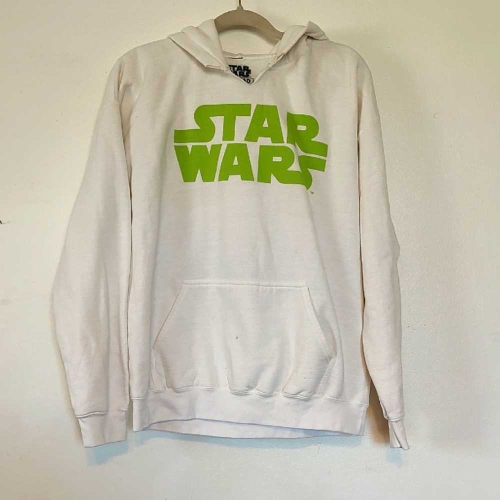 Star Wars Hoodie Size M